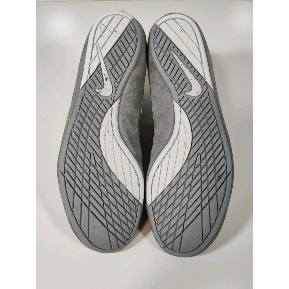 Nike Speedsweep VII Wrestling Shoes Men's 9.5  Gray Digital Camo 366683-003 MMA - Picture 7 of 10